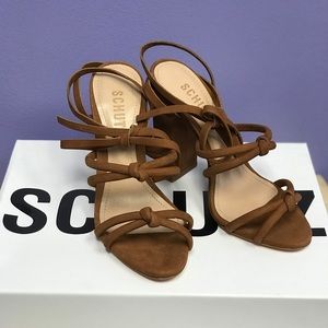 Schutz Shoes